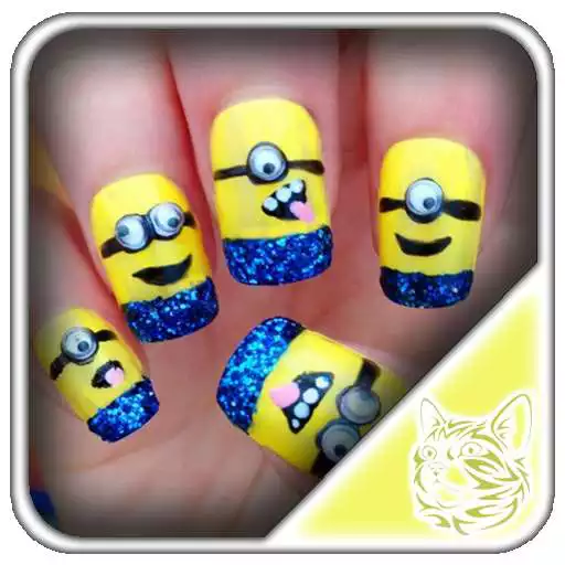 Free play online Nail Art Photos APK