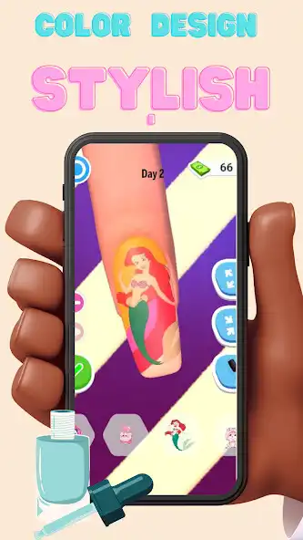 Play Nail Art Salon 3d and enjoy Nail Art Salon 3d with UptoPlay Play Nail Art Salon 3d and enjoy Nail Art Salon 3d with UptoPlay