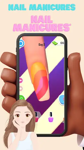 Play Nail Art Salon 3d as an online game online Nail Art Salon 3d with UptoPlay Play Nail Art Salon 3d as an online game Nail Art Salon 3d with UptoPlay