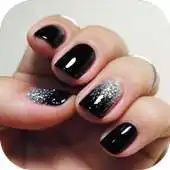 Free play online Nail Arts Ideas APK