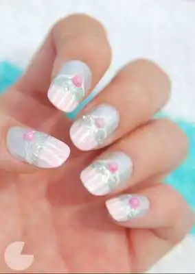 Play Nail Arts Ideas