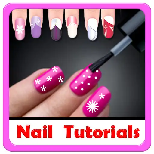 Free play online Nail Art Tutorials APK Free play online Nail Art Tutorials APK