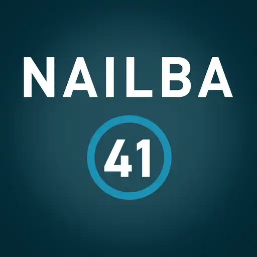 Play NAILBA 41 APK Play NAILBA 41 APK