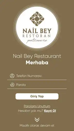 Play Nail Bey Restaurant  and enjoy Nail Bey Restaurant with UptoPlay