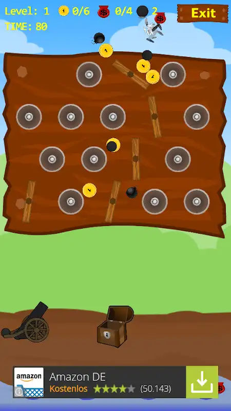 Play Nail Board 2