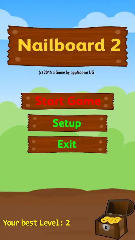 Play Nail Board 2