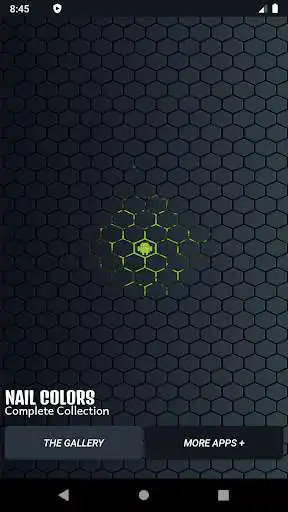 Play Nail Colors Ideas  and enjoy Nail Colors Ideas with UptoPlay