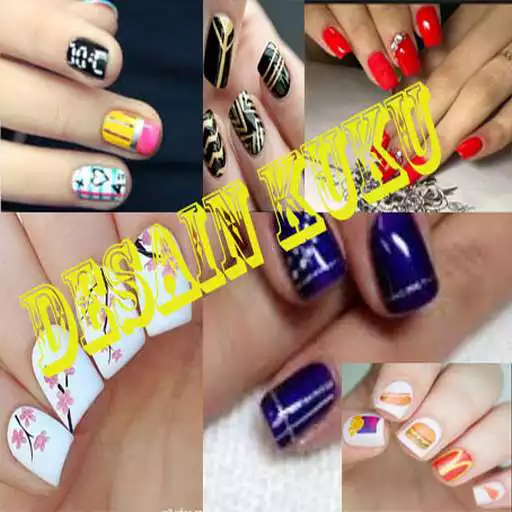 Play Nail design APK