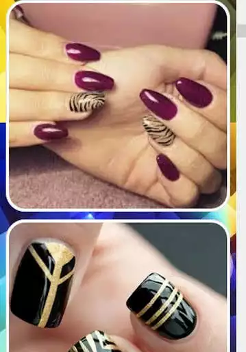 Play Nail design  and enjoy Nail design with UptoPlay