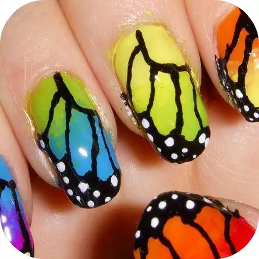 Free play online Nail Designs APK Free play online Nail Designs APK