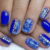 Free play online Nail Designs Ideas APK