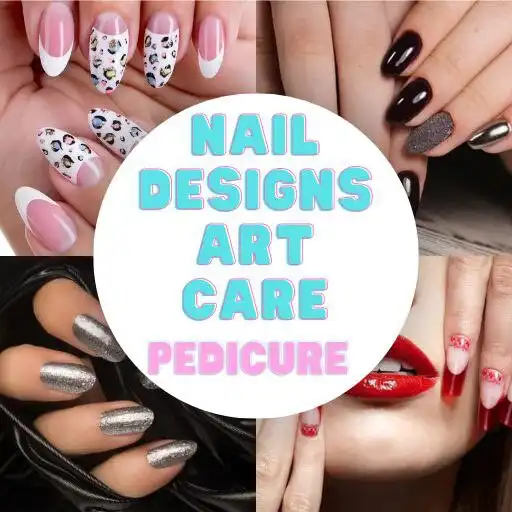 Play Nail designs-Nail Art-Pedicure APK Play Nail designs-Nail Art-Pedicure APK