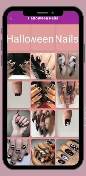 Play Nail designs-Nail Art-Pedicure as an online game Nail designs-Nail Art-Pedicure with UptoPlay