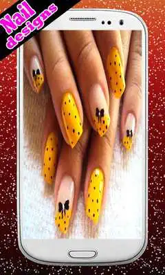 Play Nail Designs New