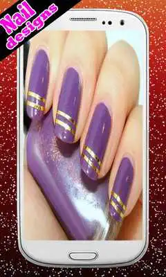 Play Nail Designs New