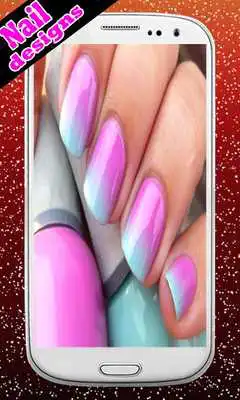 Play Nail Designs New