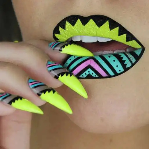 Free play online Nail Designs Step by Step APK Free play online Nail Designs Step by Step APK