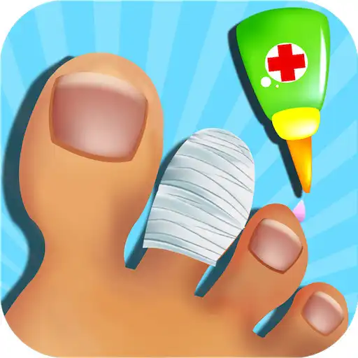 Play Nail Doctor APK Play Nail Doctor APK