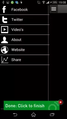 Play Nailed it!  and enjoy Nailed it! with UptoPlay