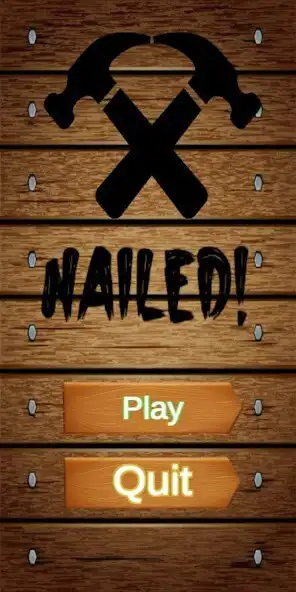 Play NaiLed!  and enjoy NaiLed! with UptoPlay