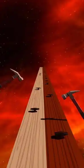 Play NaiLed! as an online game NaiLed! with UptoPlay