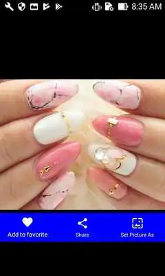 Play Nail Envy