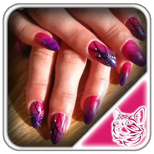 Play Nail Extensions Ideas APK
