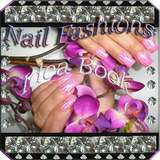 Free play online Nail Fashions Idea Book Lite APK Free play online Nail Fashions Idea Book Lite APK