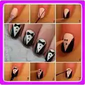 Free play online Nail Fashion Step by Step APK