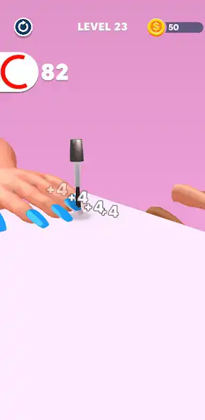 Play Nail Flip as an online game Nail Flip with UptoPlay