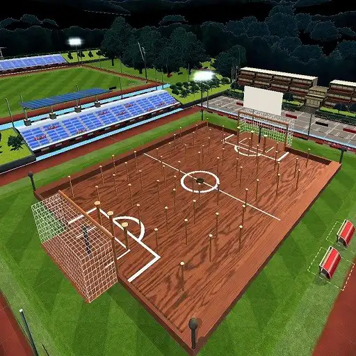 Free play online Nail Football APK Free play online Nail Football APK