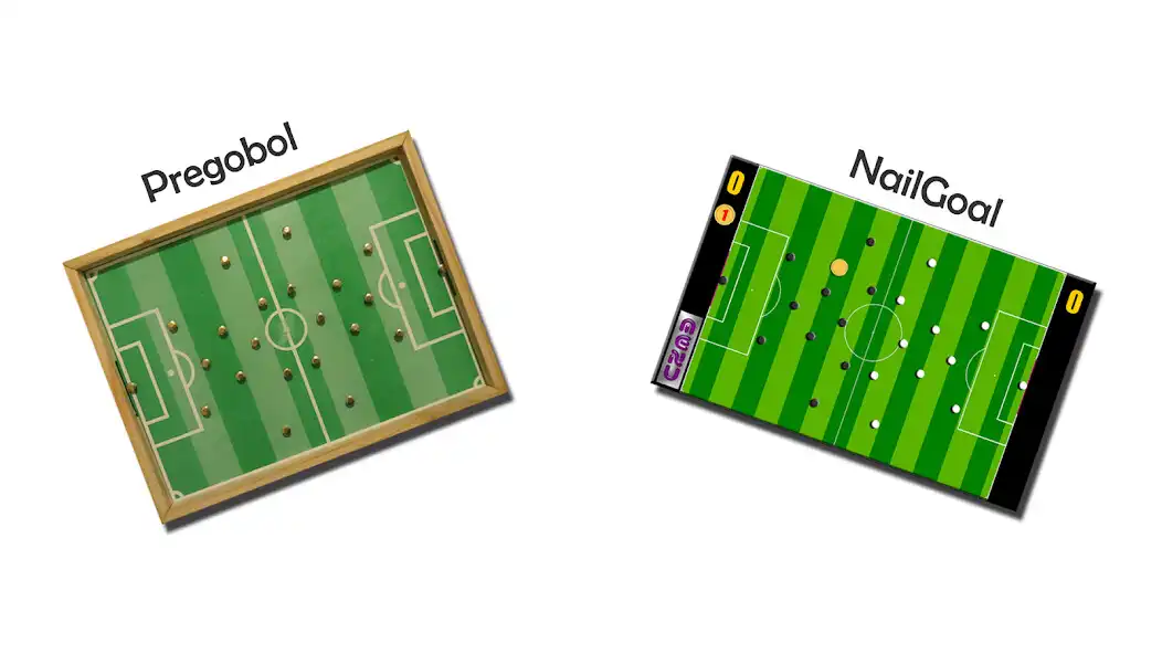 Play NailGoal Free  and enjoy NailGoal Free with UptoPlay