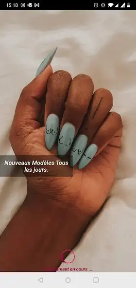 Play Nail ideas and inspirations  and enjoy Nail ideas and inspirations with UptoPlay