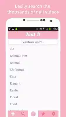 Play Nail It Play Nail It