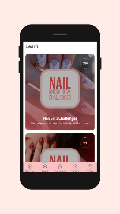 Play NailKnowHow  and enjoy NailKnowHow with UptoPlay