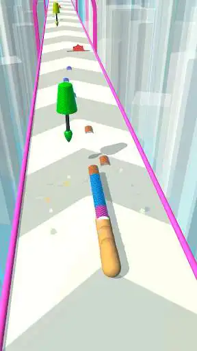 Play Nail Makeover Runner Stack Games  and enjoy Nail Makeover Runner Stack Games with UptoPlay