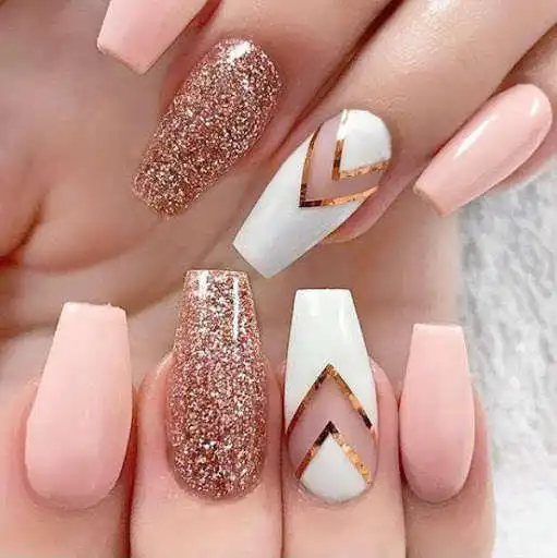 Play Nail Manicure Arts