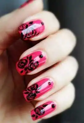Play Nail Manicure Arts