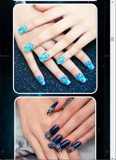 Play Nail Manicure Ideas Play Nail Manicure Ideas