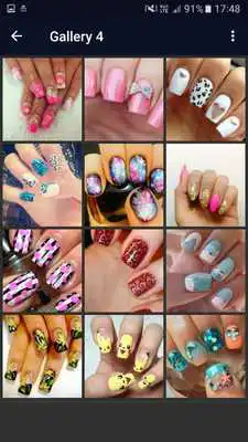 Play Nail Manicure Ideas Play Nail Manicure Ideas