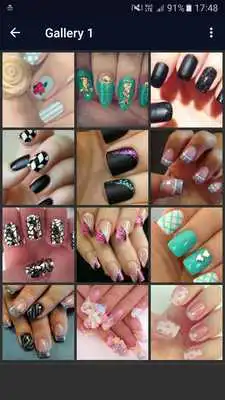 Play Nail Manicure Ideas Play Nail Manicure Ideas