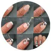 Free play online Nail Manicure Tutorials APK