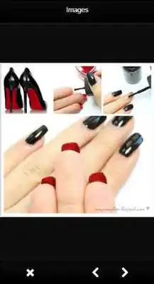 Play Nail Manicure Tutorials Play Nail Manicure Tutorials