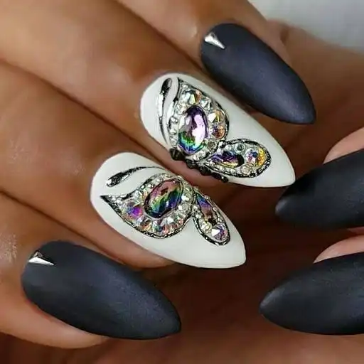 Free play online Nail Paint APK