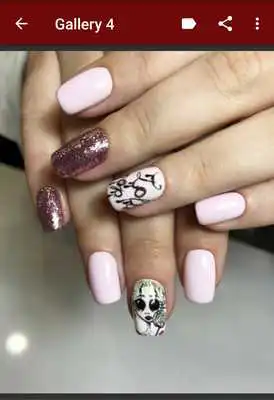 Play Nail Paint Play Nail Paint