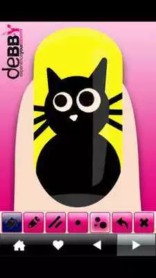 Play nailPARADE