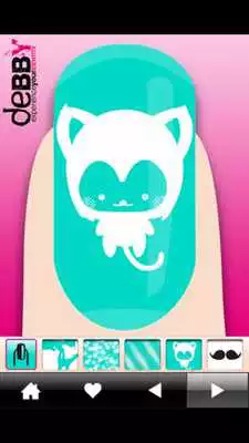 Play nailPARADE