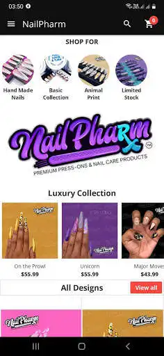 Play NailPharm  and enjoy NailPharm with UptoPlay