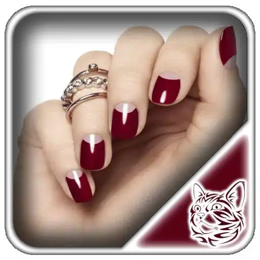 Free play online Nail Polish Colors APK