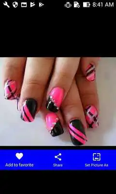 Play Nail Polish Colors